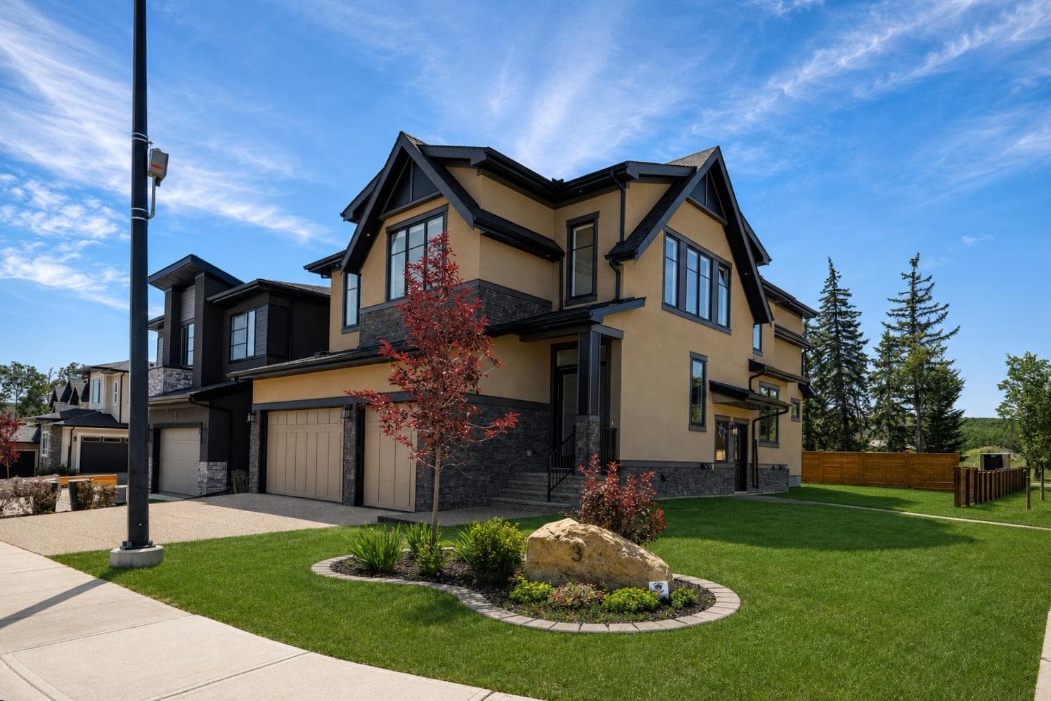 3 Mystic Ridge Way SW — photo 1