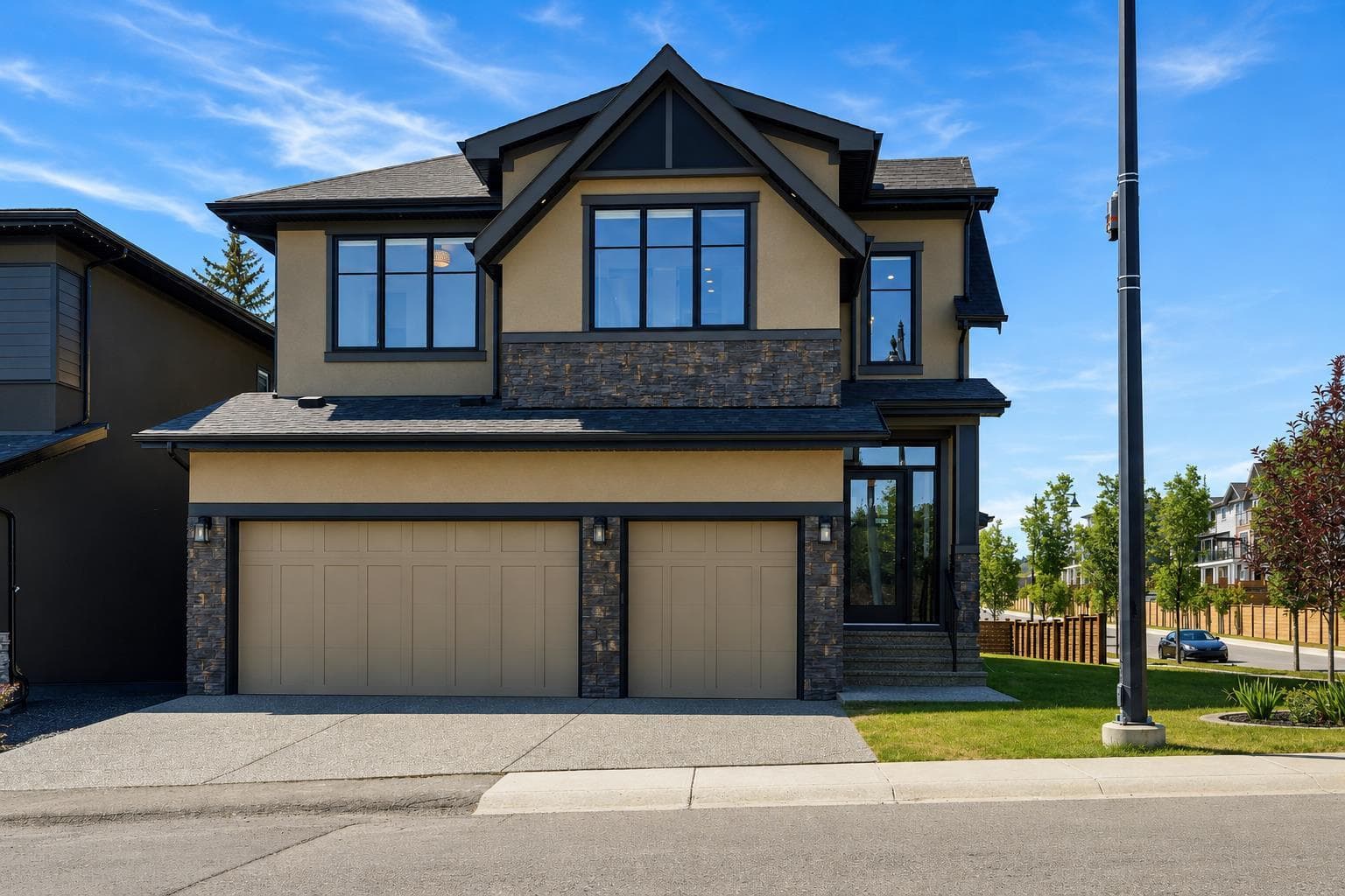3 Mystic Ridge Way SW — photo 3