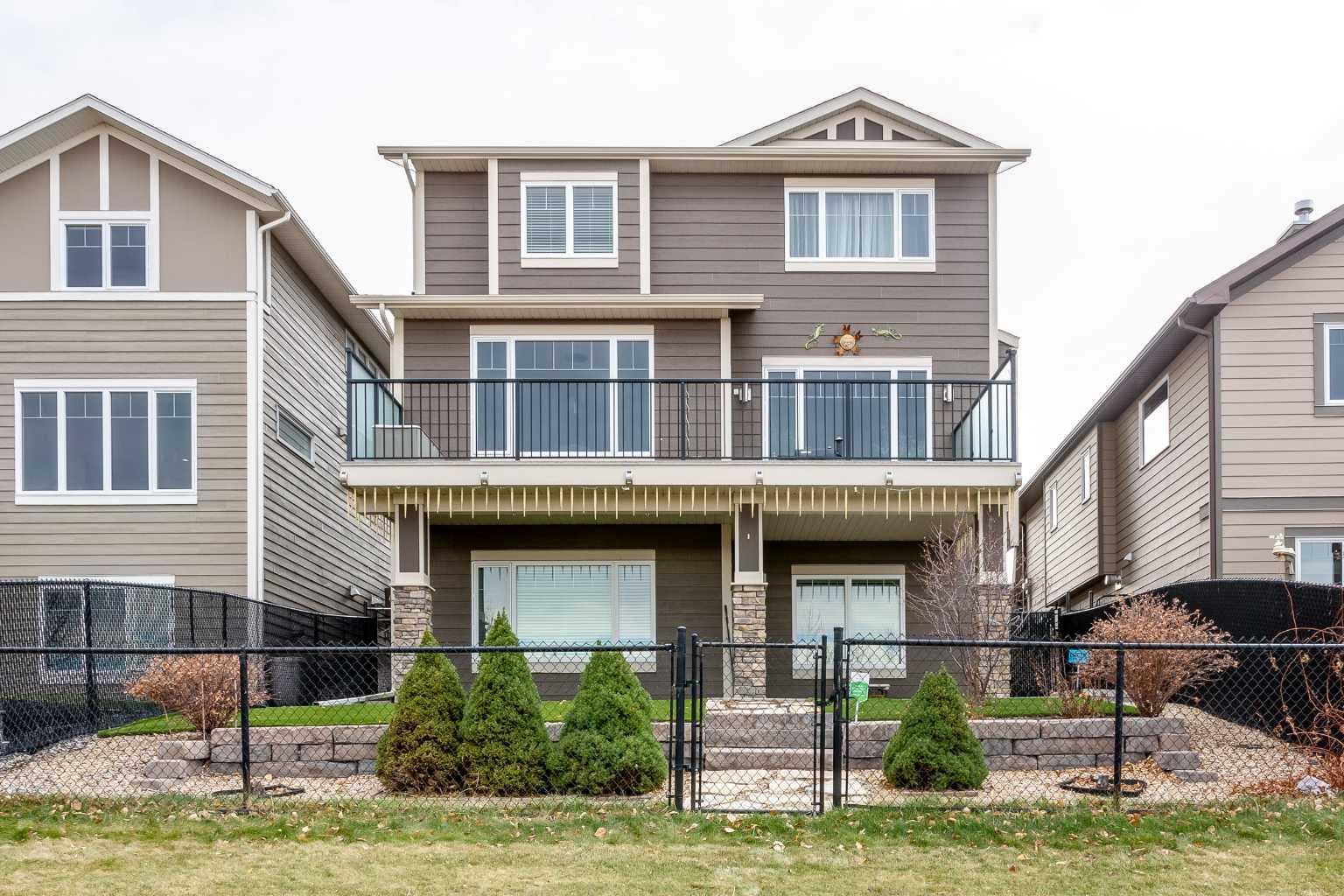 49 Cimarron Springs Circle — photo 3