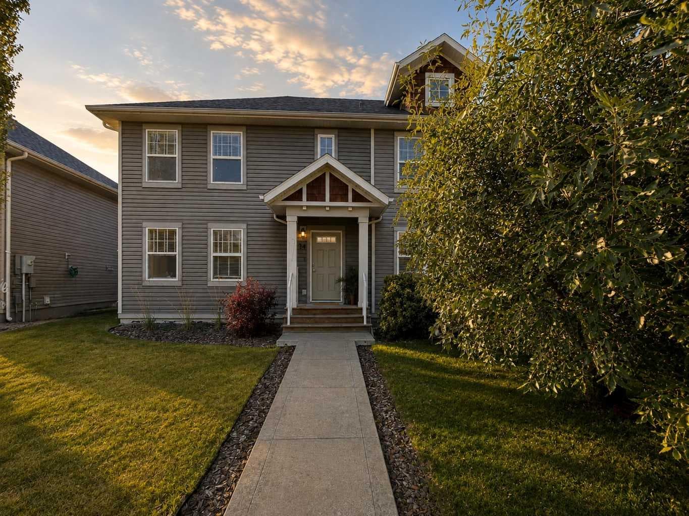 34 Rafferty Court — photo 1