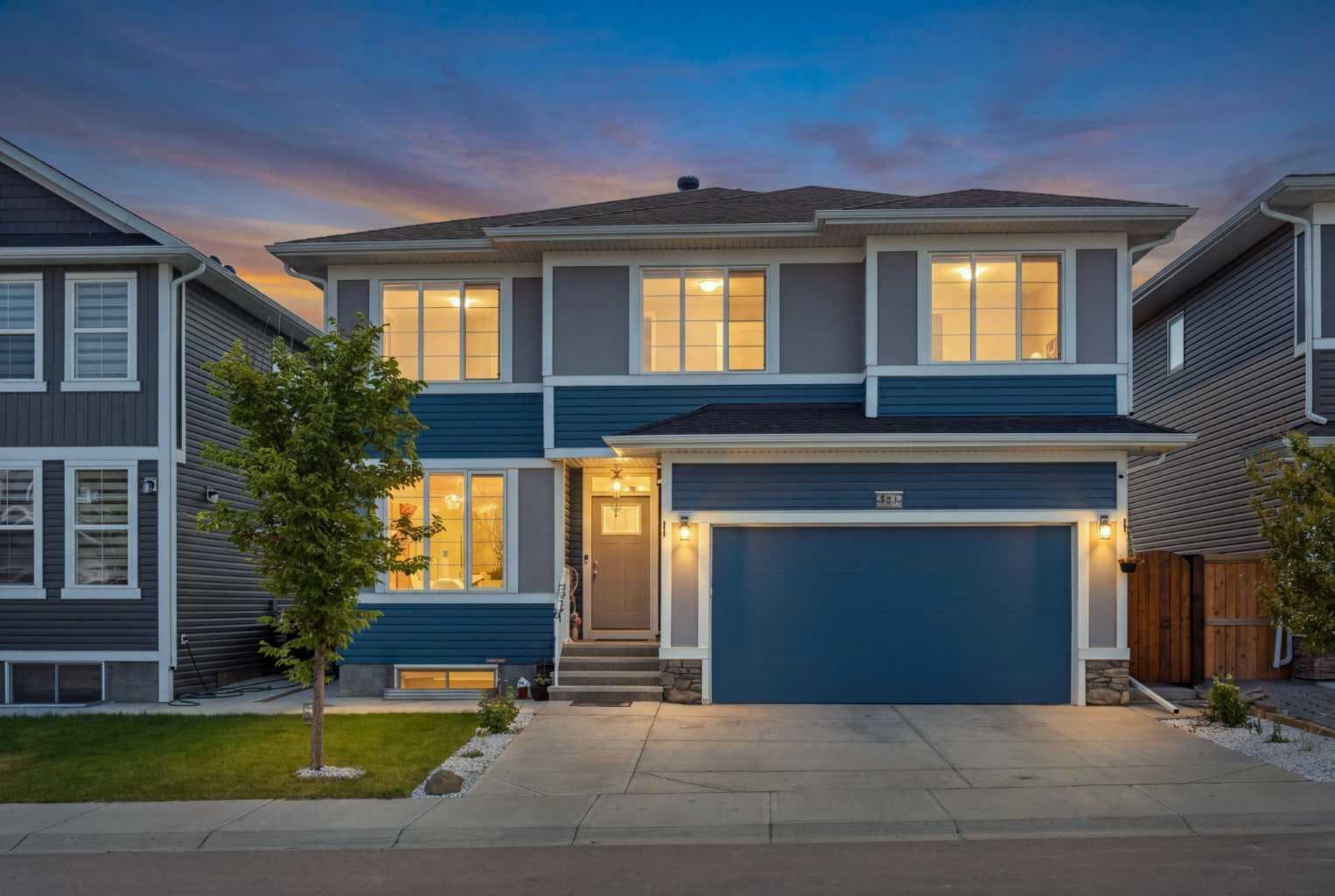 78 Red Sky Road NE — photo 1