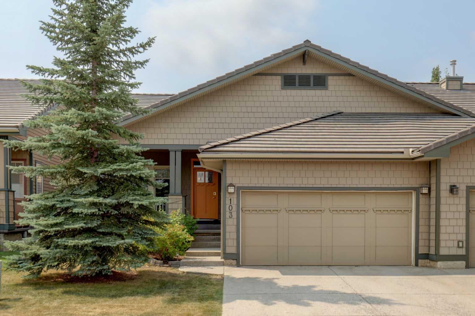 103 Bridle Estates Mews SW — photo 1