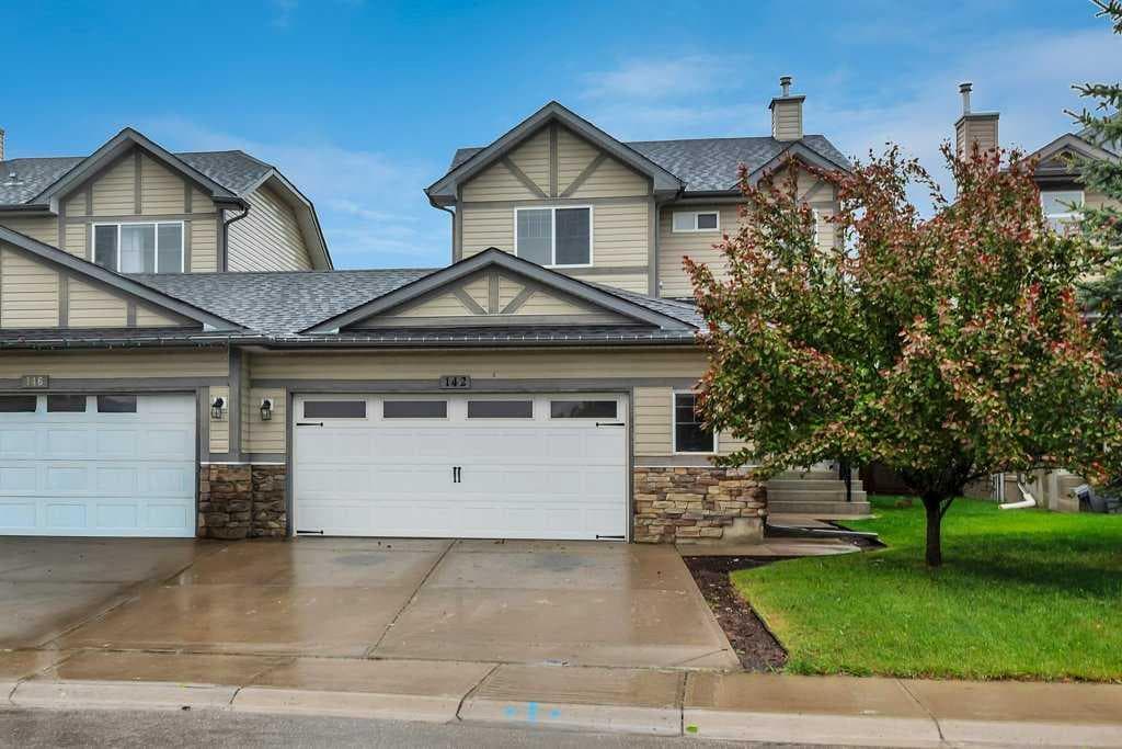 142 Ranch Ridge Court — photo 1