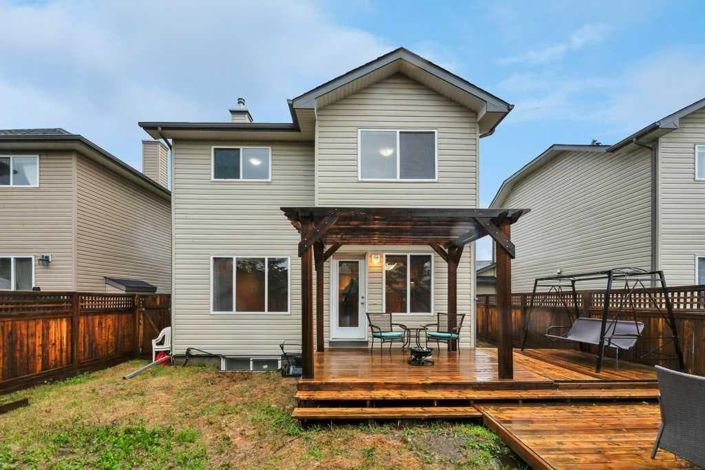 142 Ranch Ridge Court — photo 3