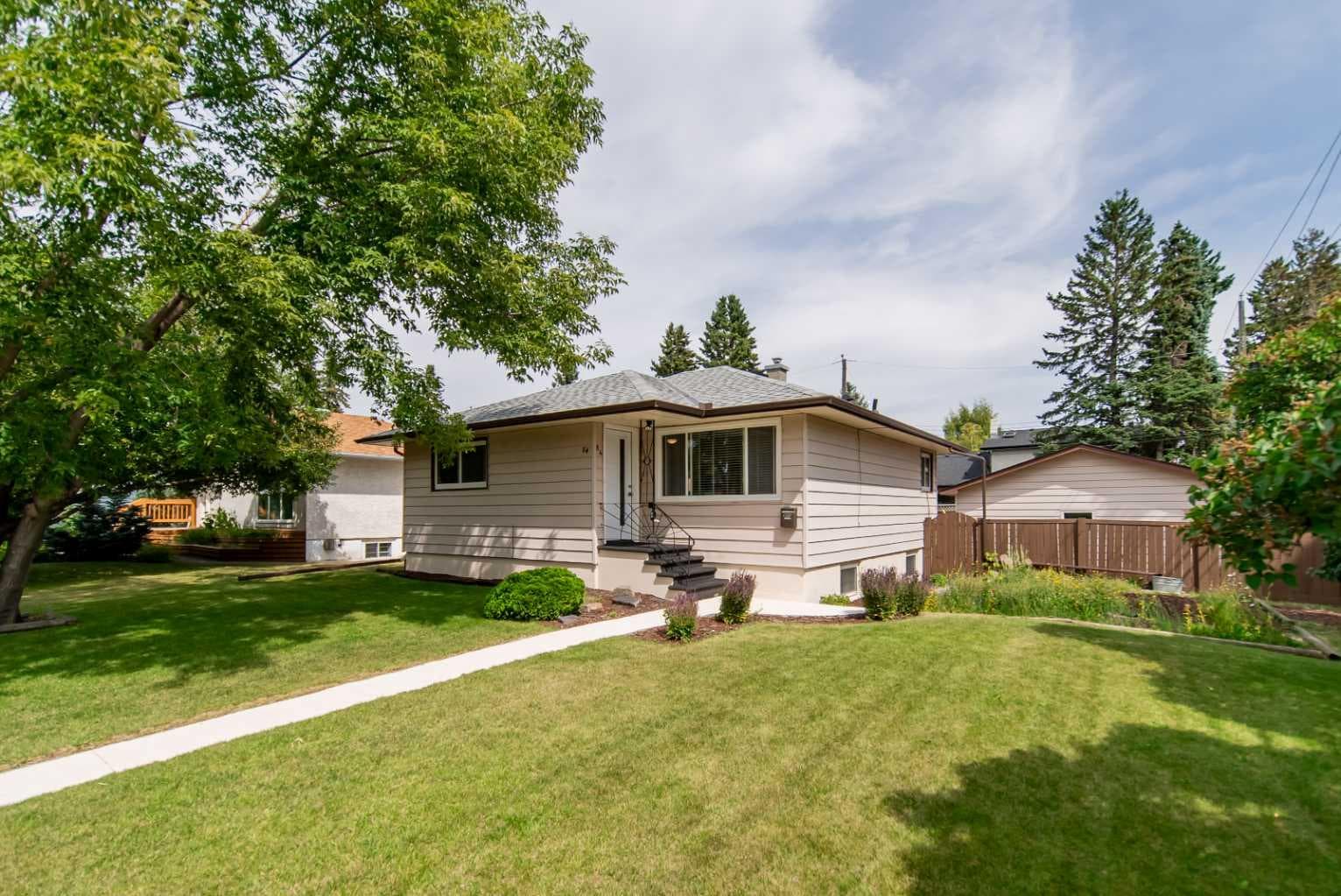 84 Waterloo Drive SW — photo 1