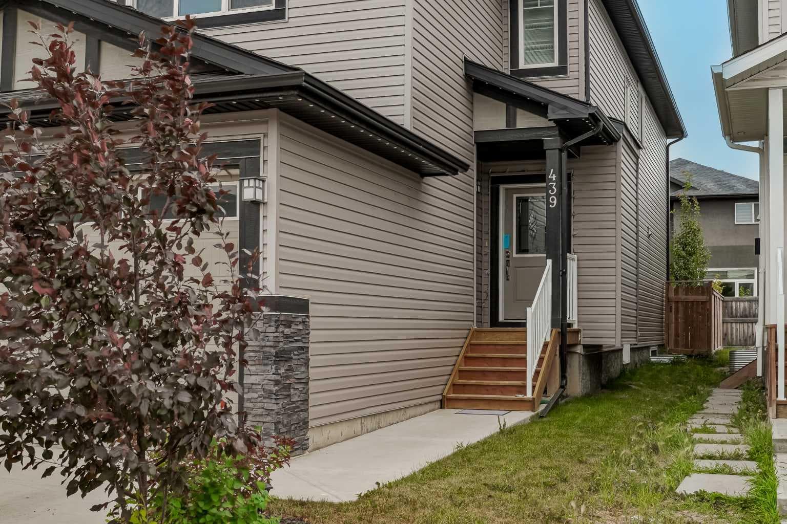 439 Bayview Way SW — photo 2