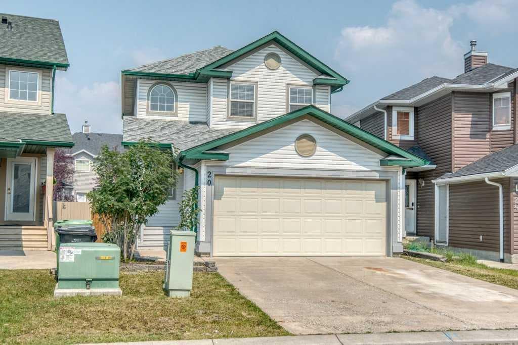 20 Taracove Crescent NE — photo 1