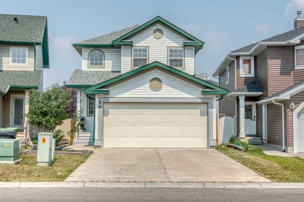 20 Taracove Crescent NE — photo 2