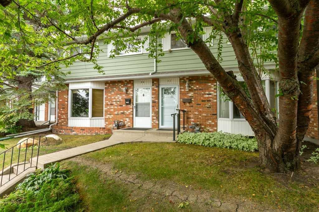 71, 2815 Palliser Drive SW — photo 1