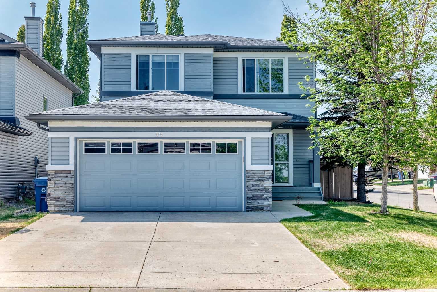 55 Eversyde Gardens SW — photo 1