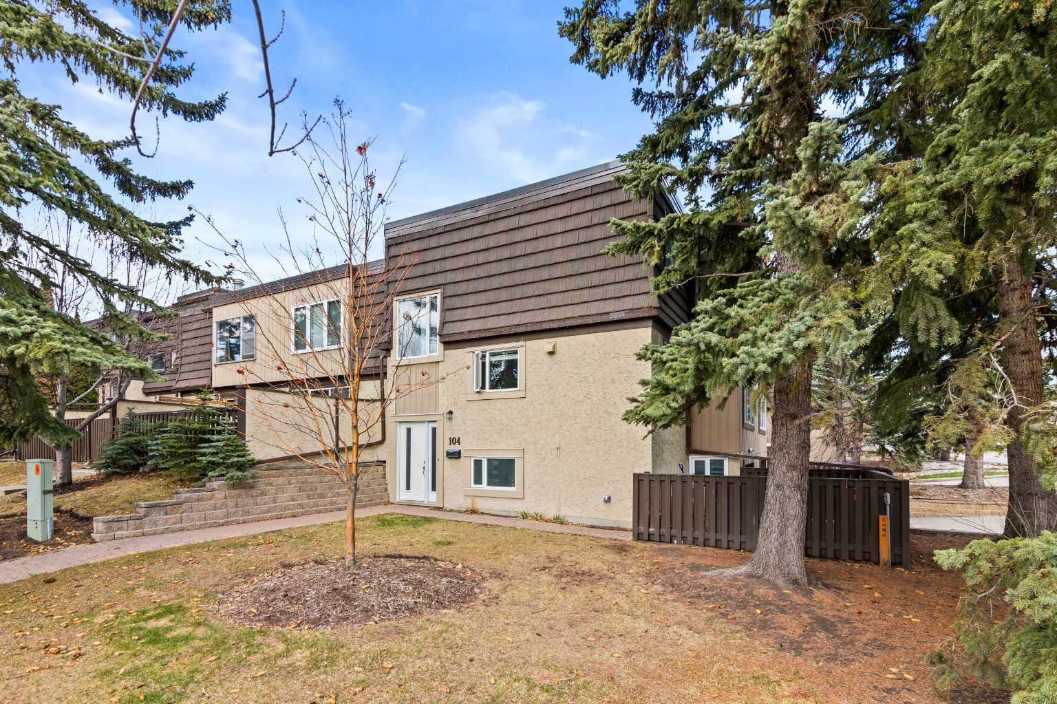 104, 3130 66 Avenue SW — photo 4