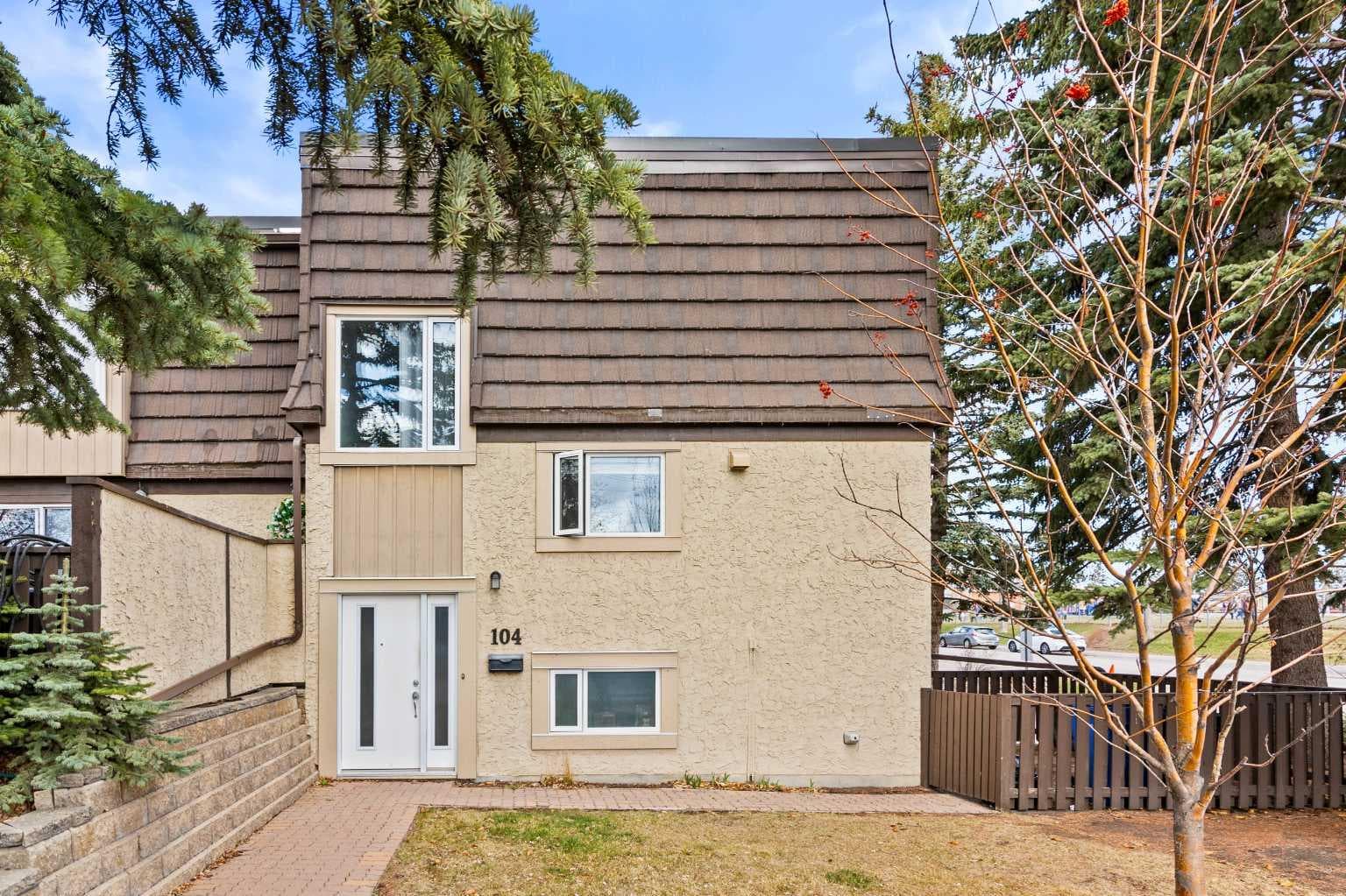 104, 3130 66 Avenue SW — photo 5