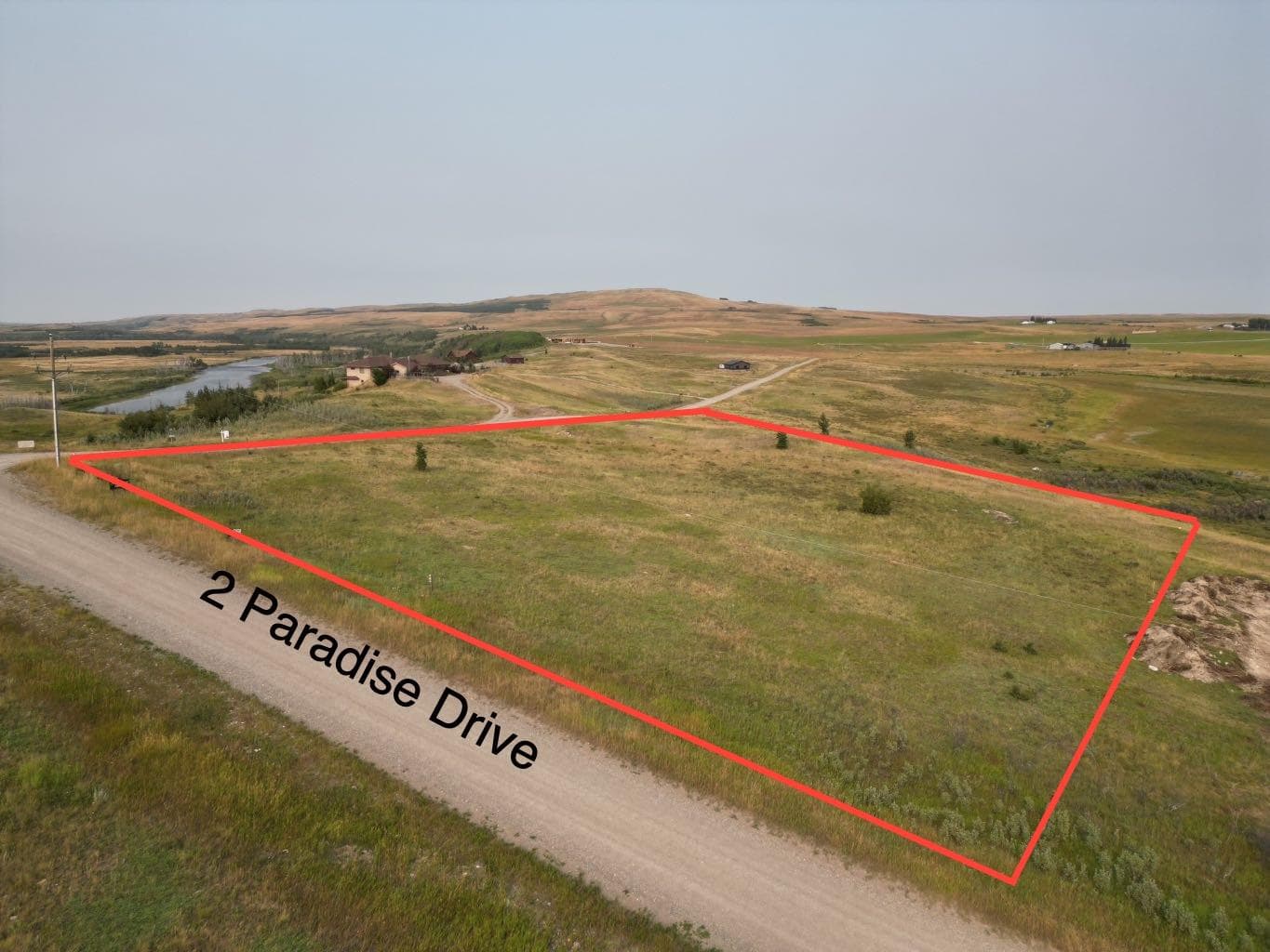 2 Paradise Drive — photo 1