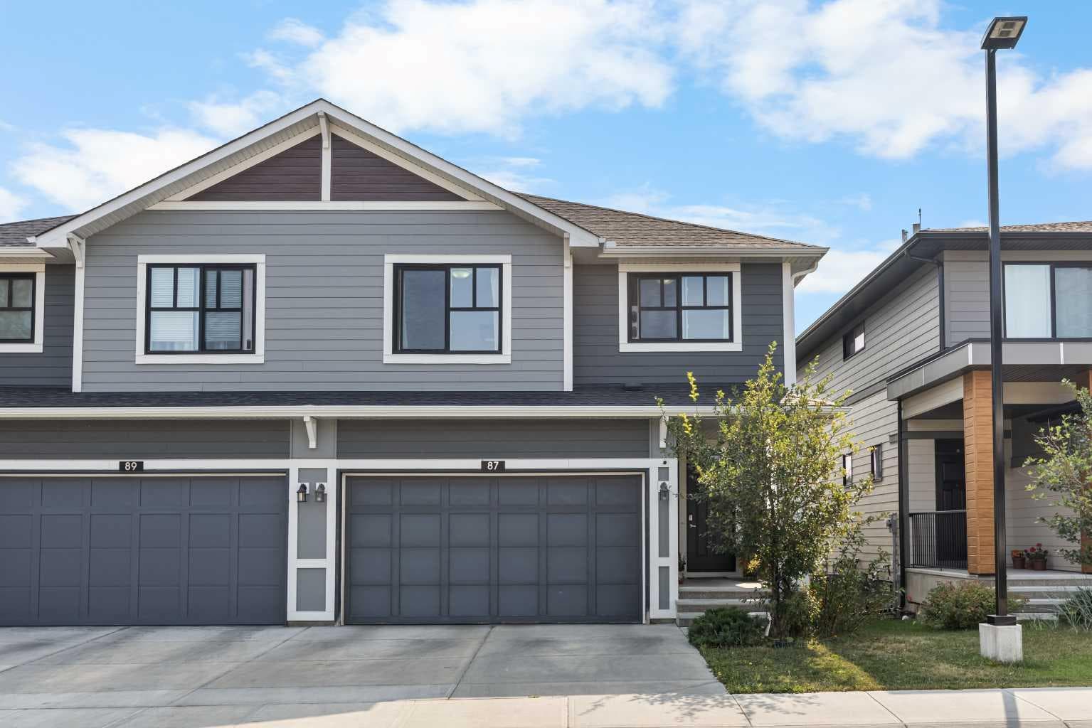 87 Harvest Grove Common NE — photo 1