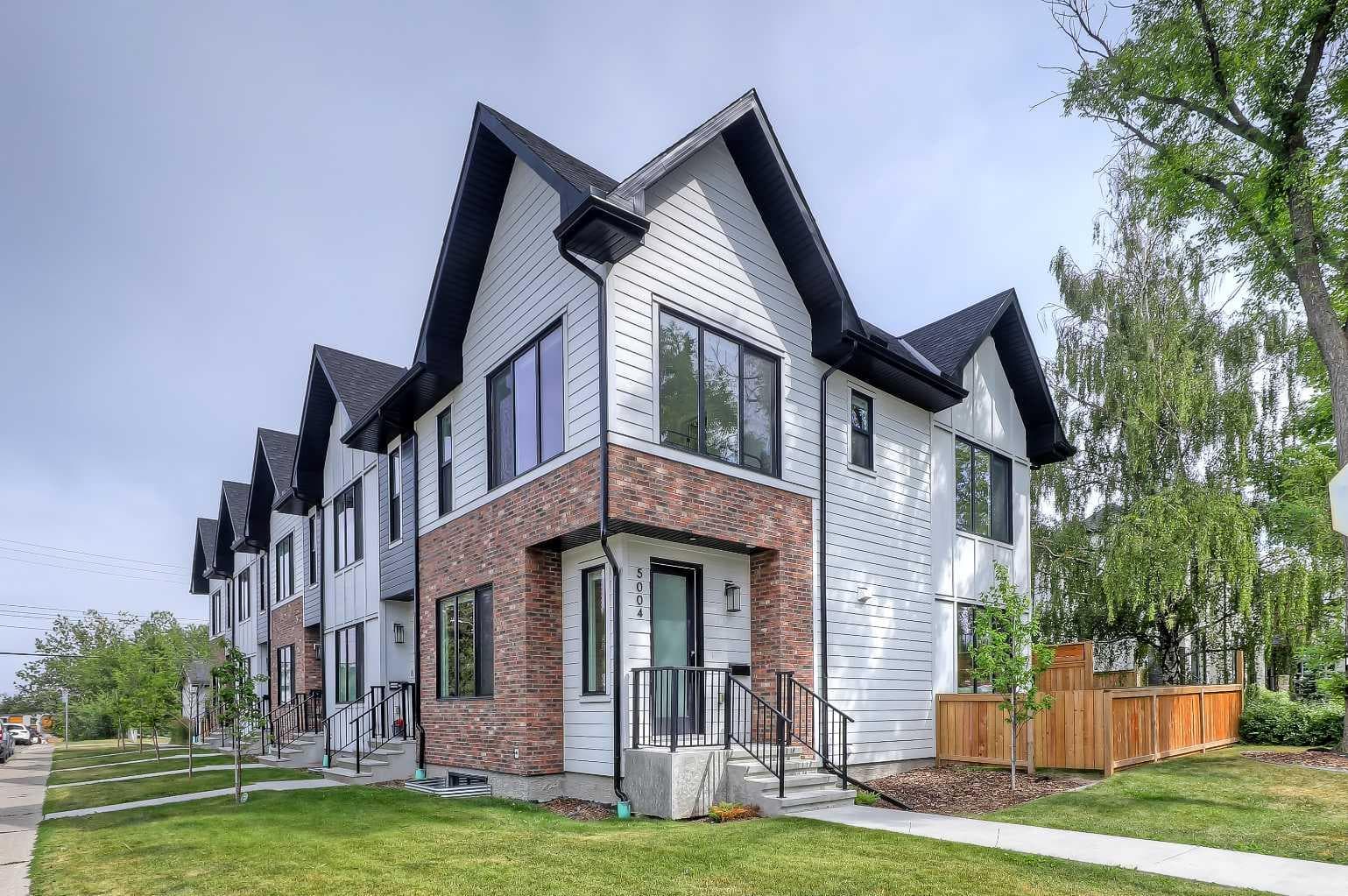 5004 21 Street SW — photo 1