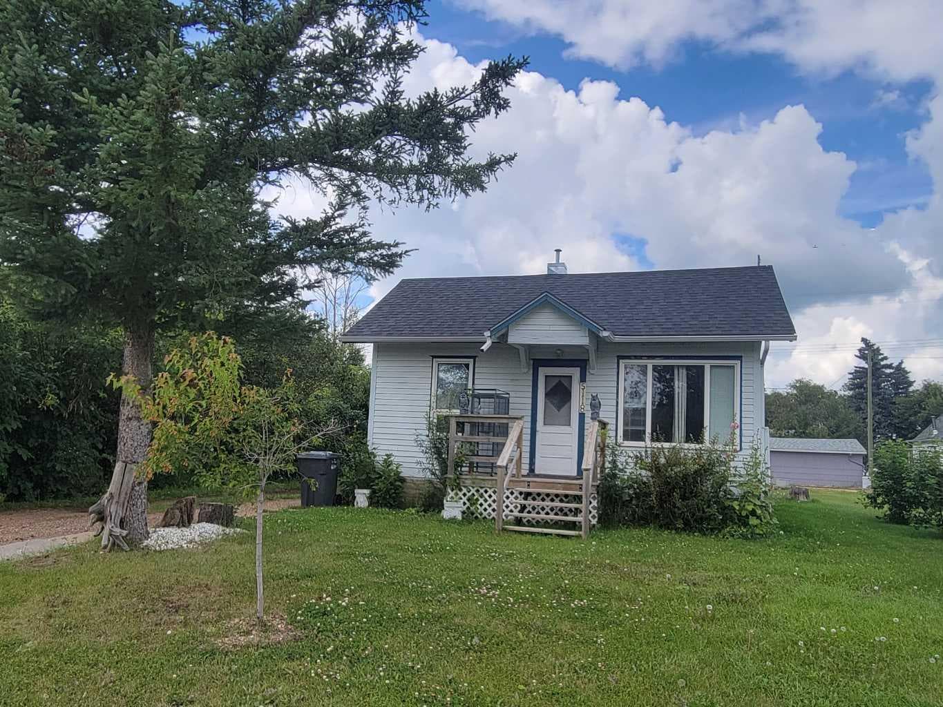 5118 51 Street — photo 2