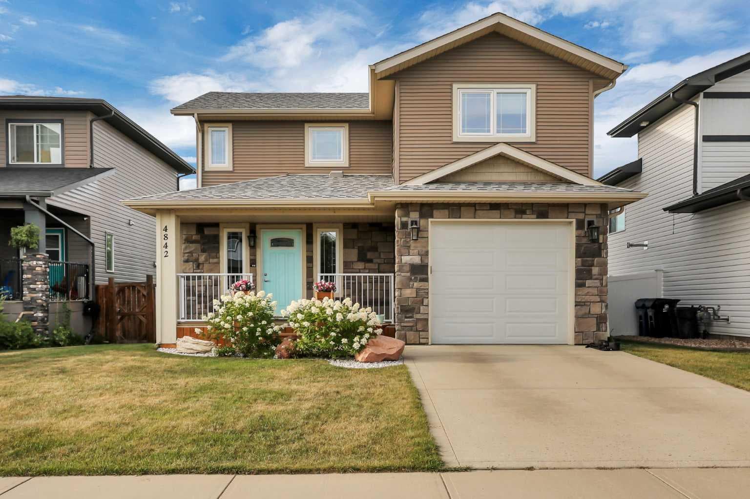 4842 Aspen Lake Boulevard — photo 1