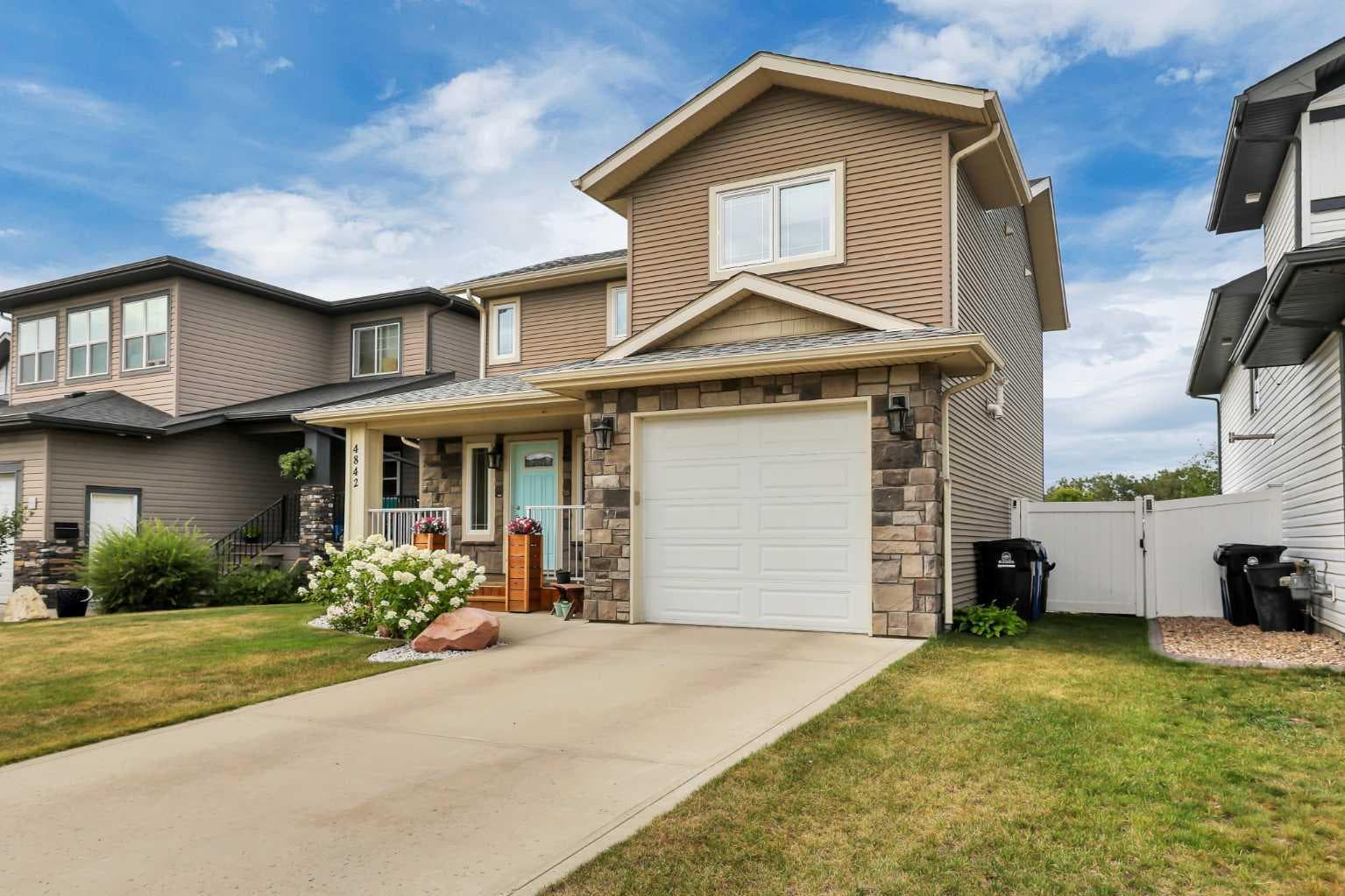 4842 Aspen Lake Boulevard — photo 2