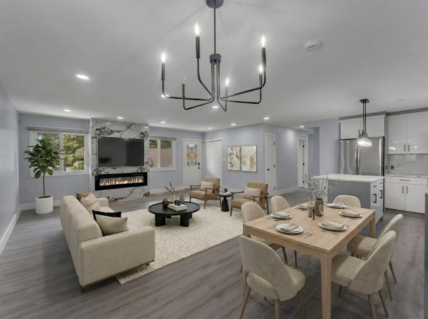 2930 Oakmoor Crescent SW — photo 4