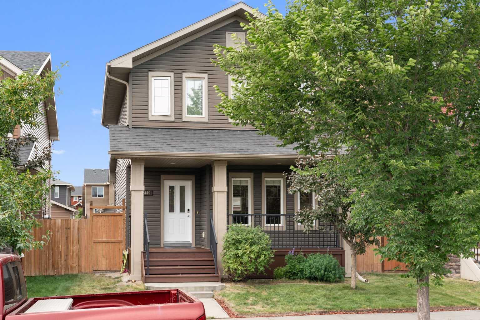 2449 Ravenswood View SE — photo 2