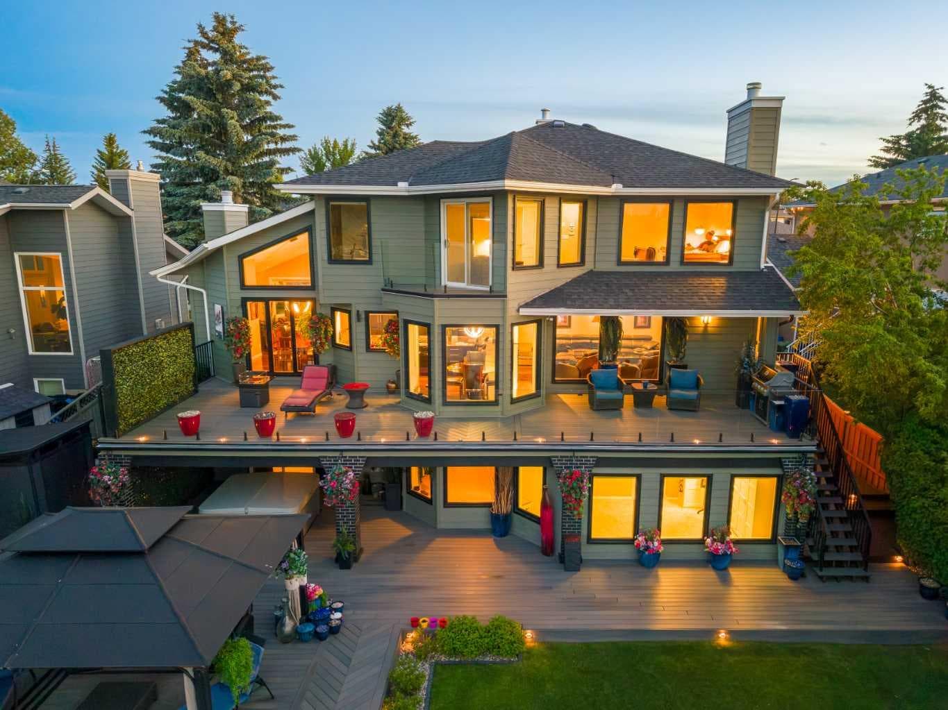 85 Sunset Way SE — photo 1