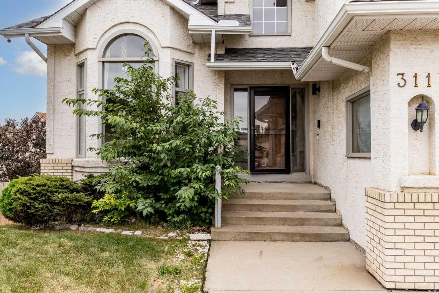 311 Hawkland Place NW — photo 2