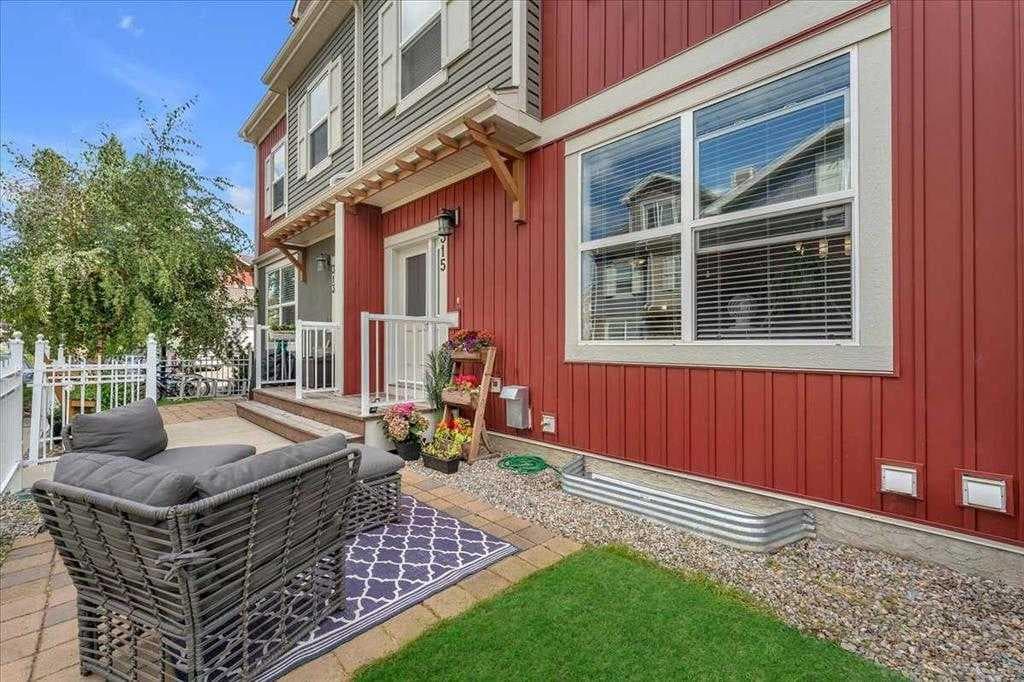 315, 10 Auburn Bay Avenue SE — photo 3