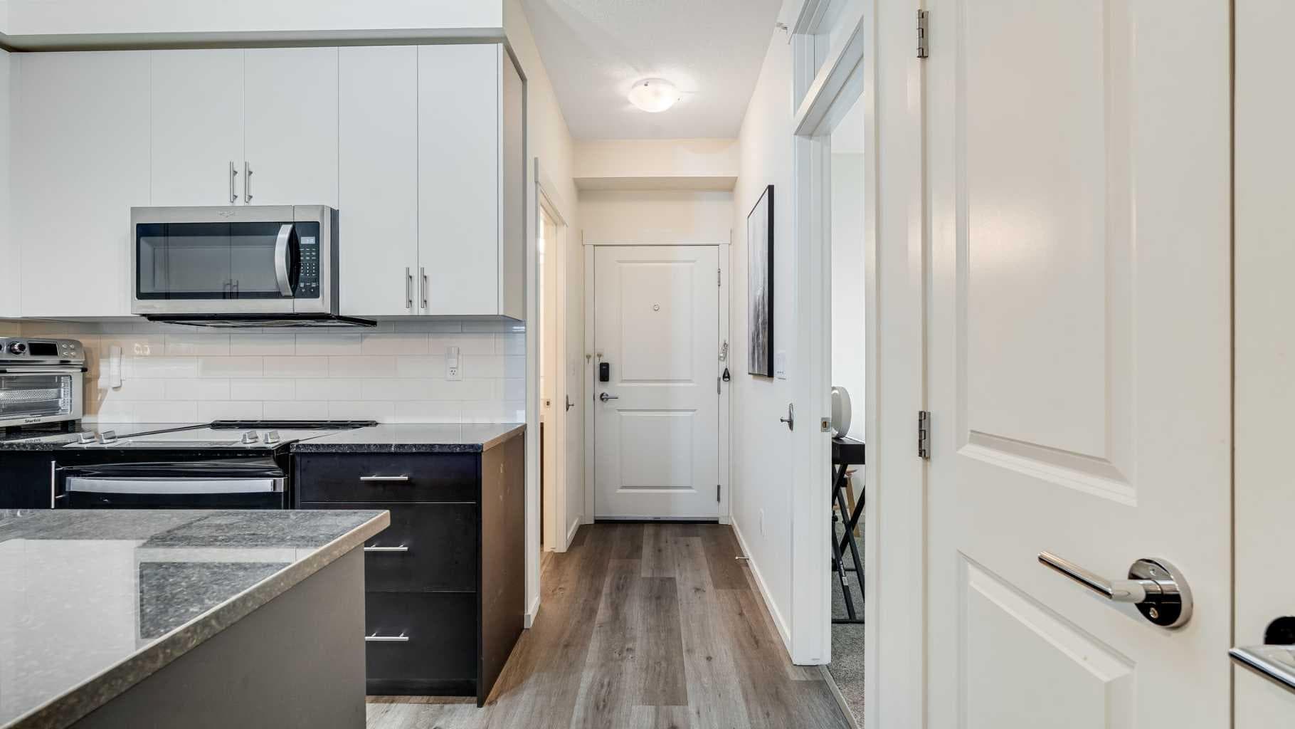 8403, 151 Legacy Main Street SE — photo 4