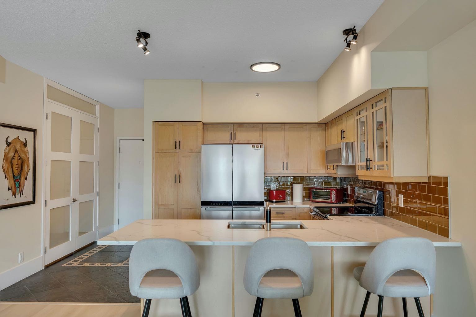 604, 205 Riverfront Avenue SW — photo 5