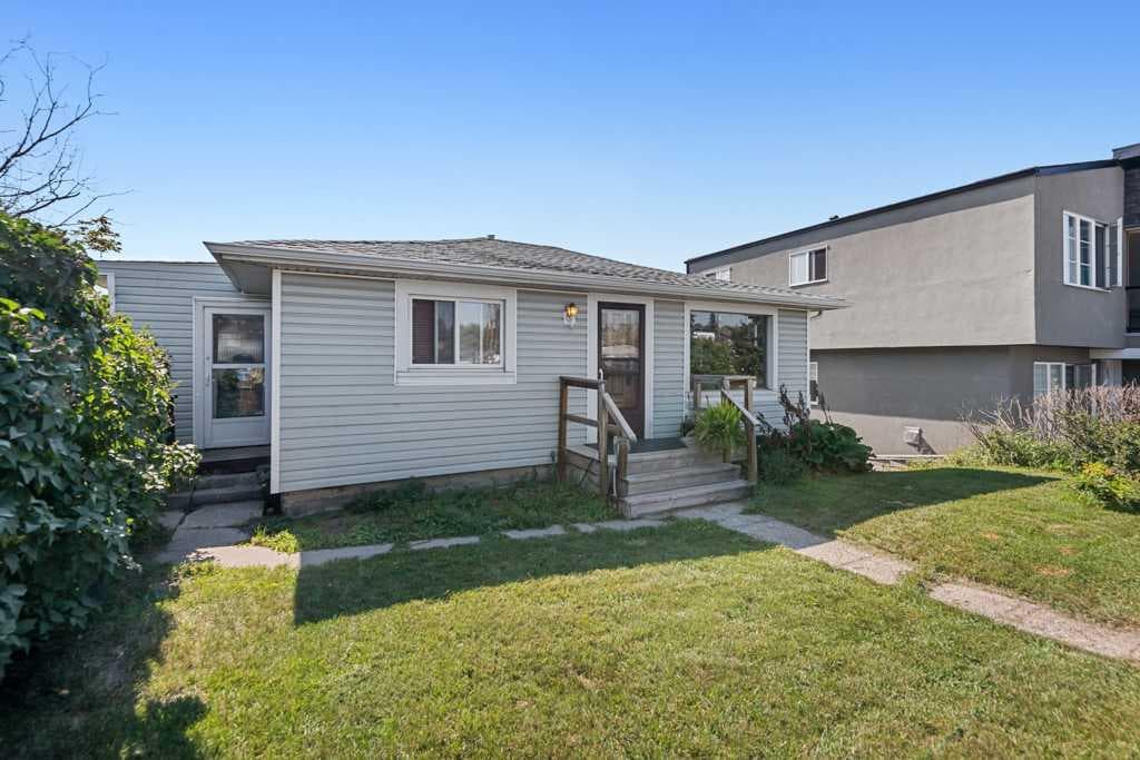 4503 Bowness Road NW — photo 2