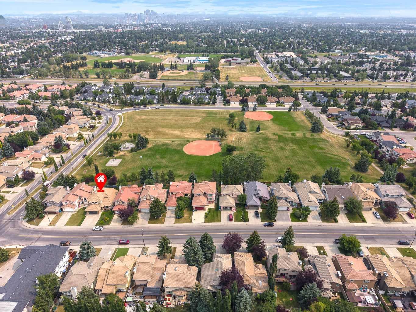 2612 Signal Hill Drive SW — photo 1