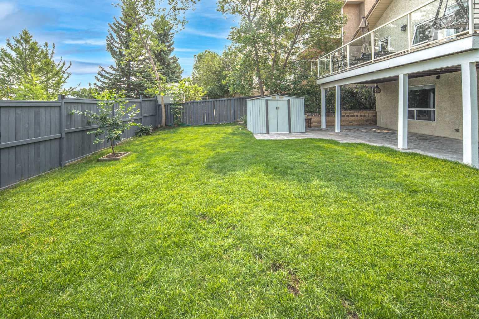 2612 Signal Hill Drive SW — photo 2