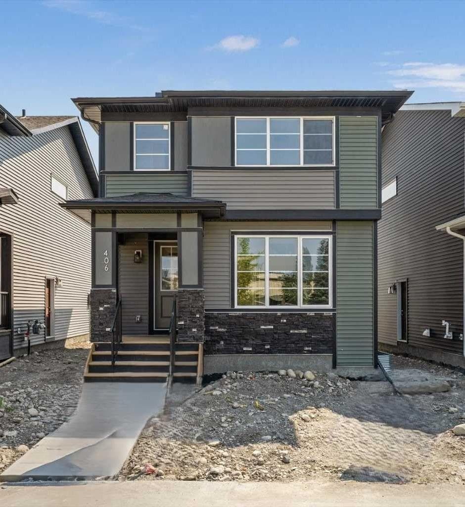 406 River Avenue — photo 1