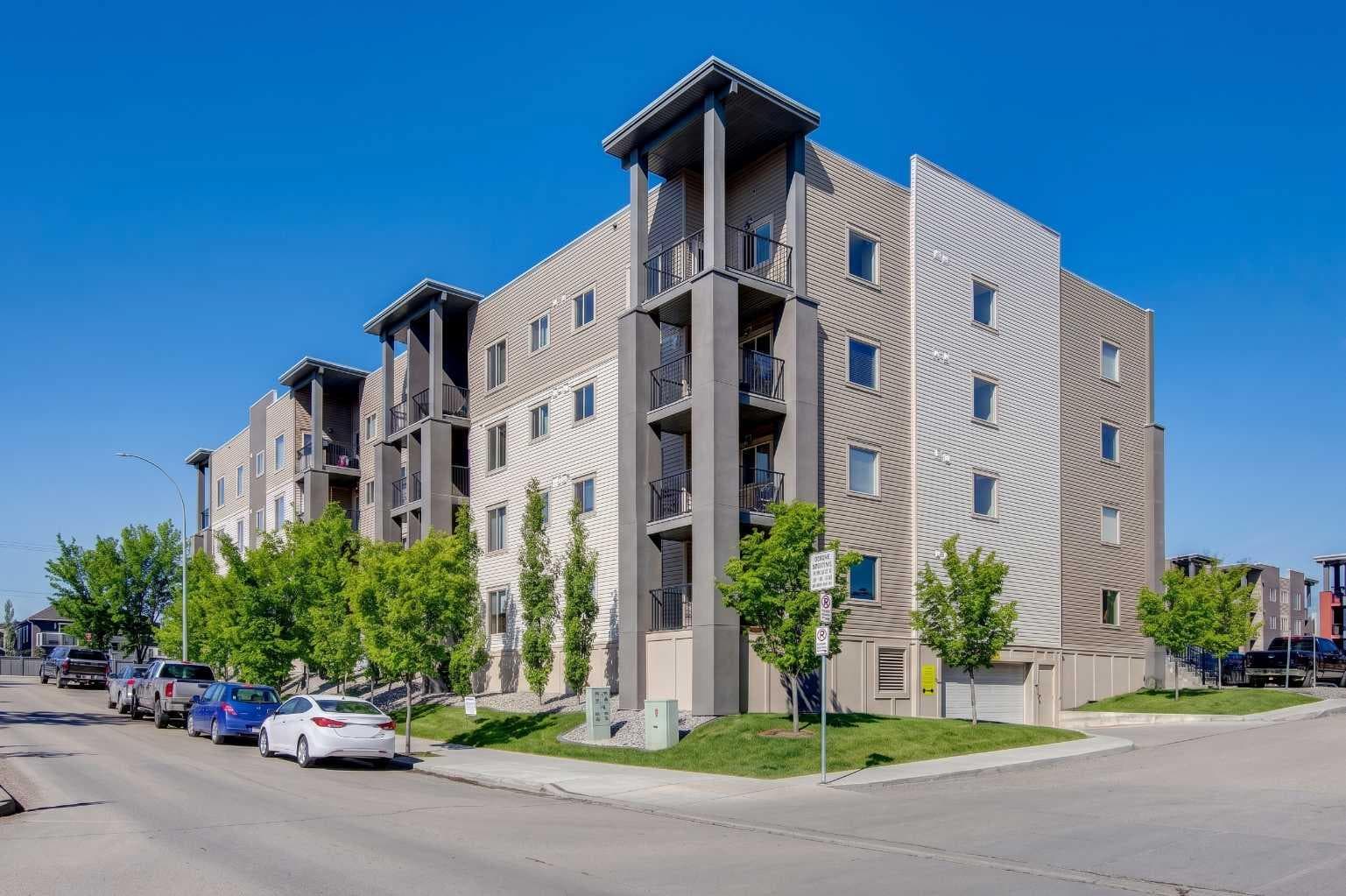 3407, 403 Mackenzie Way SW — photo 1