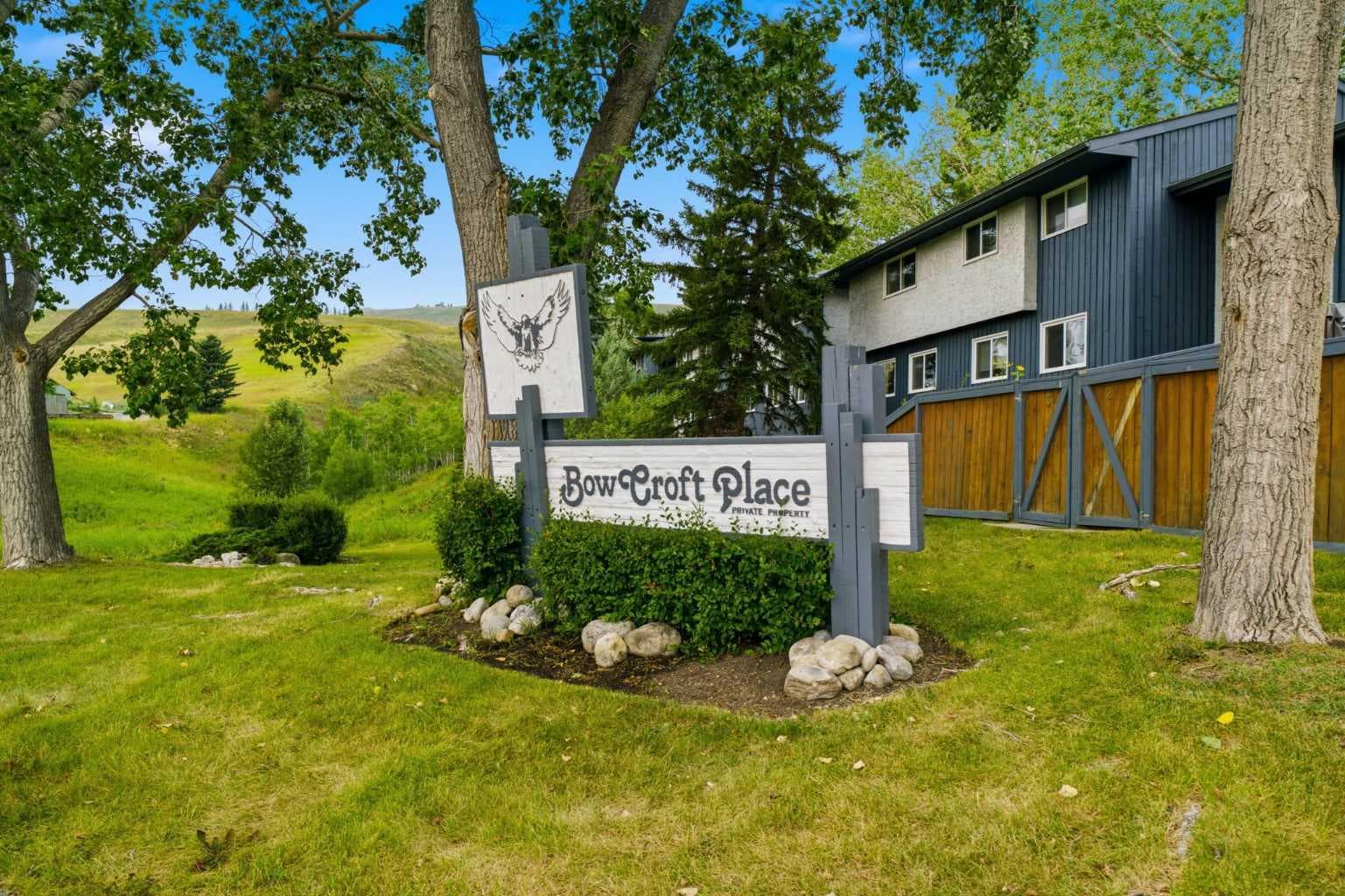 12, 800 Bowcroft Place — photo 1