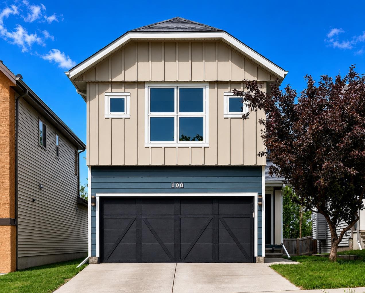 108 Sage Valley Drive NW — photo 1