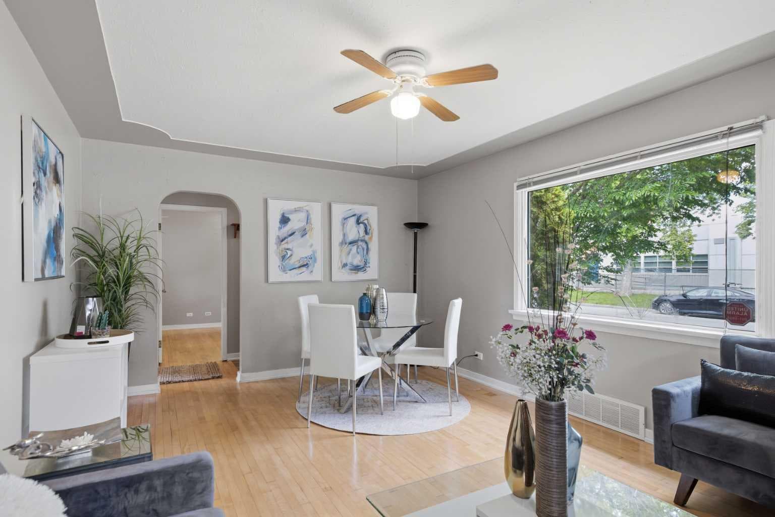 3711 Centre B Street NW — photo 3