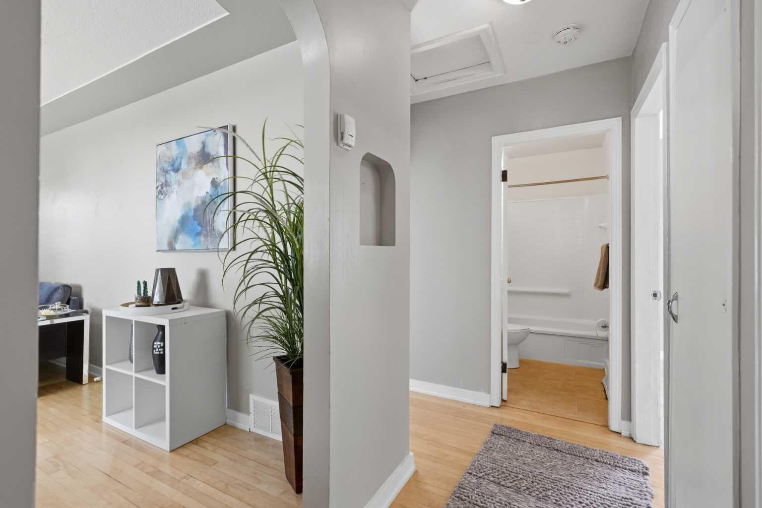 3711 Centre B Street NW — photo 4