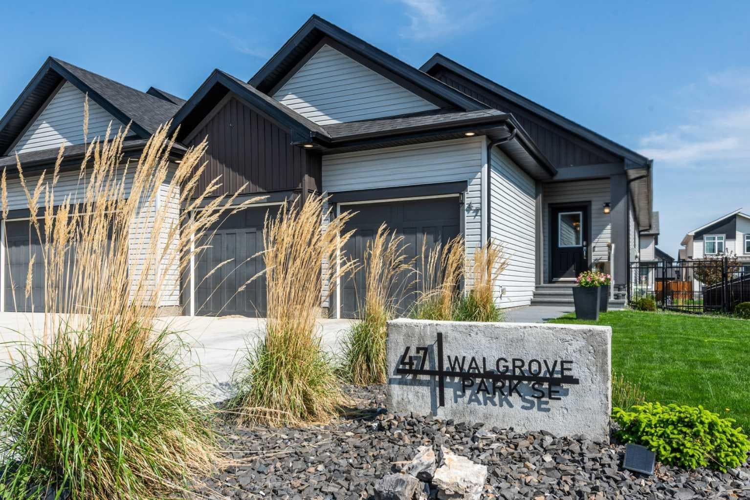 47 Walgrove Park SE — photo 1