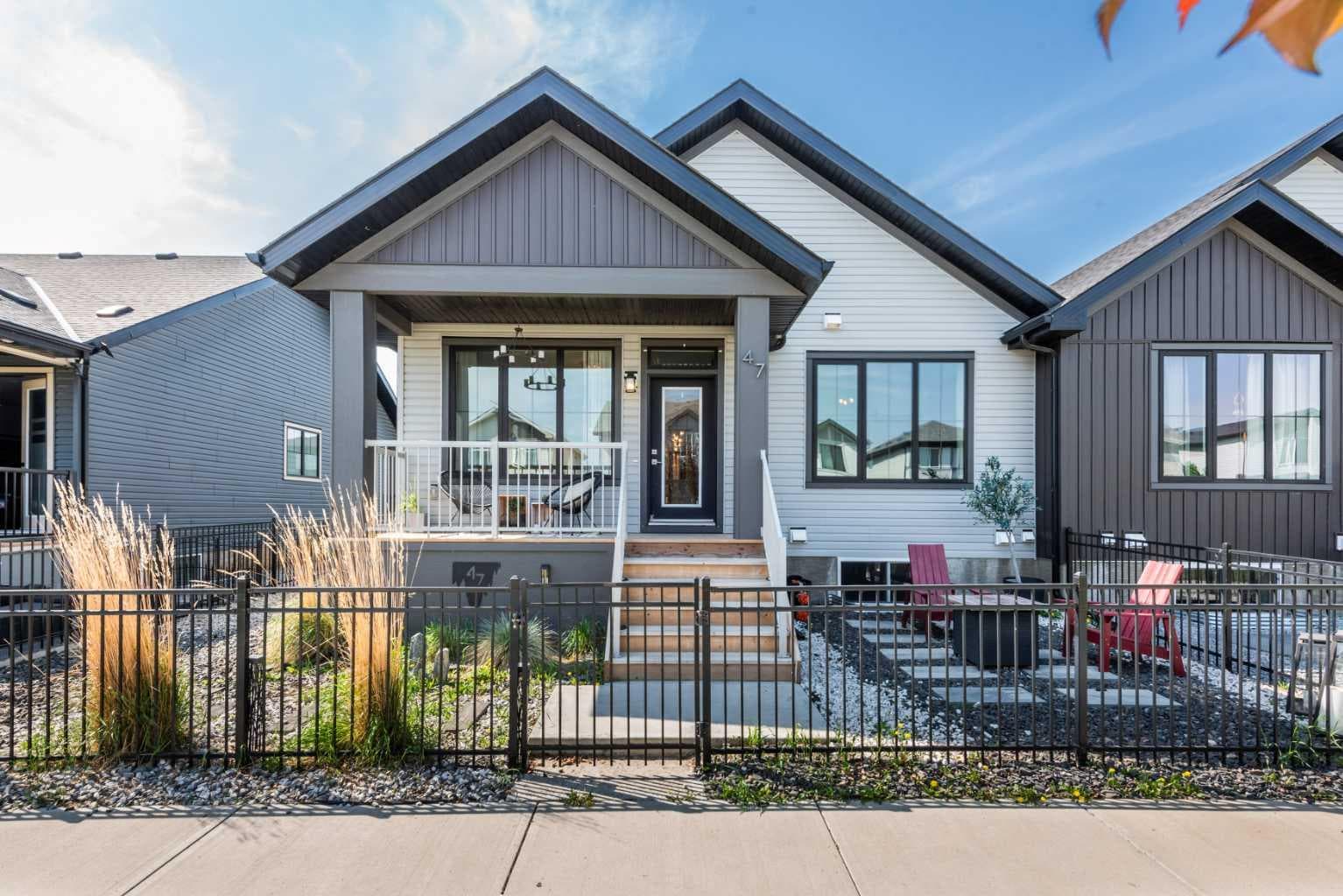 47 Walgrove Park SE — photo 5