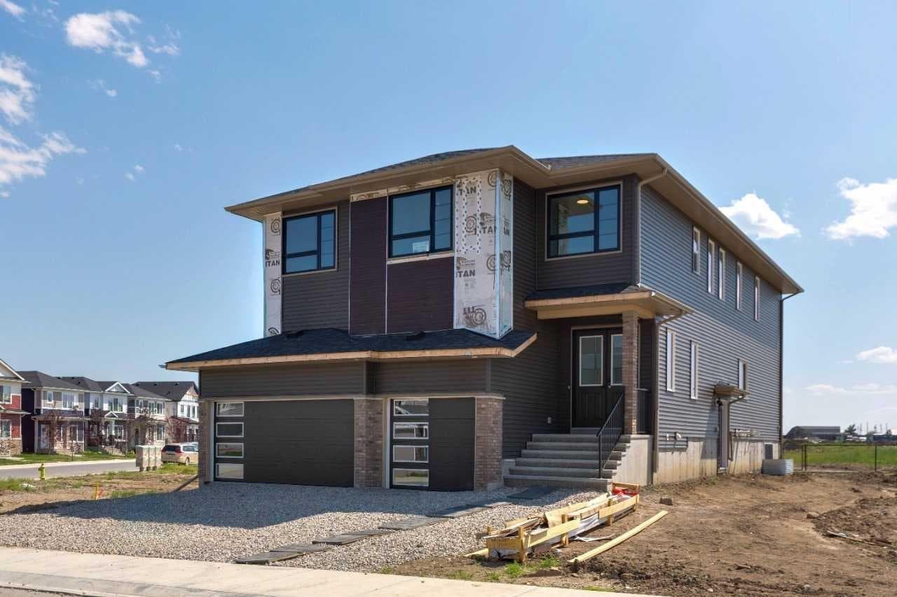 427 Bridgeport Glen — photo 1