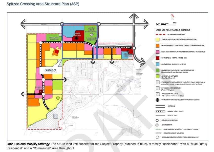 0 Longview Trail NW — photo 3