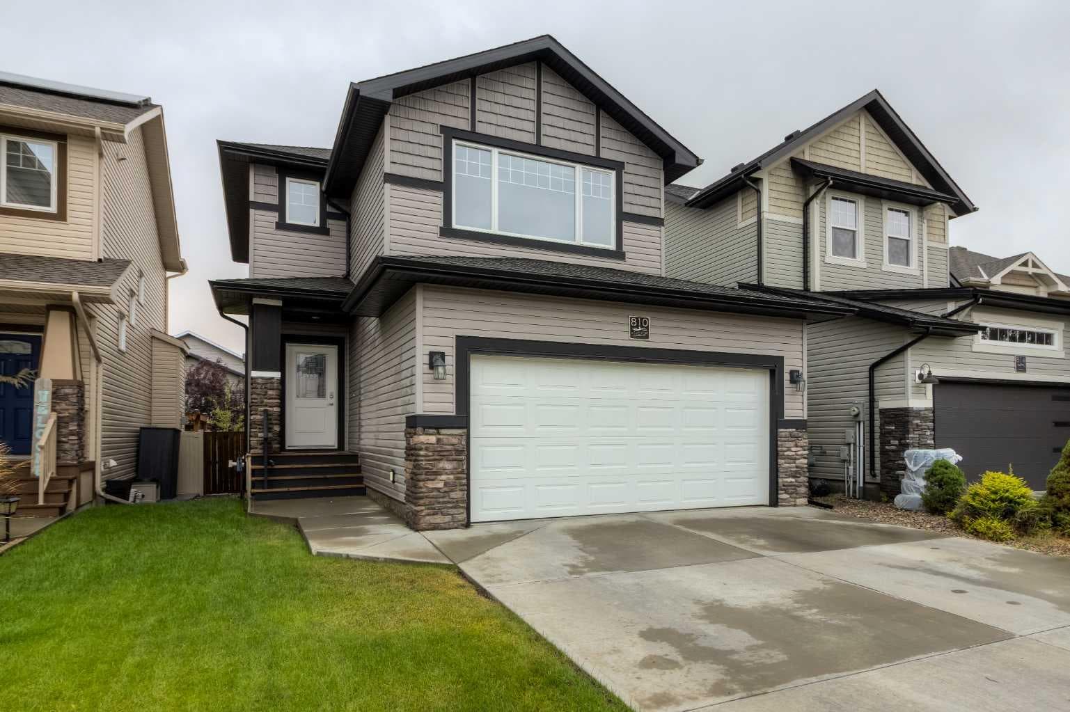 810 Keystone Meadows W — photo 1