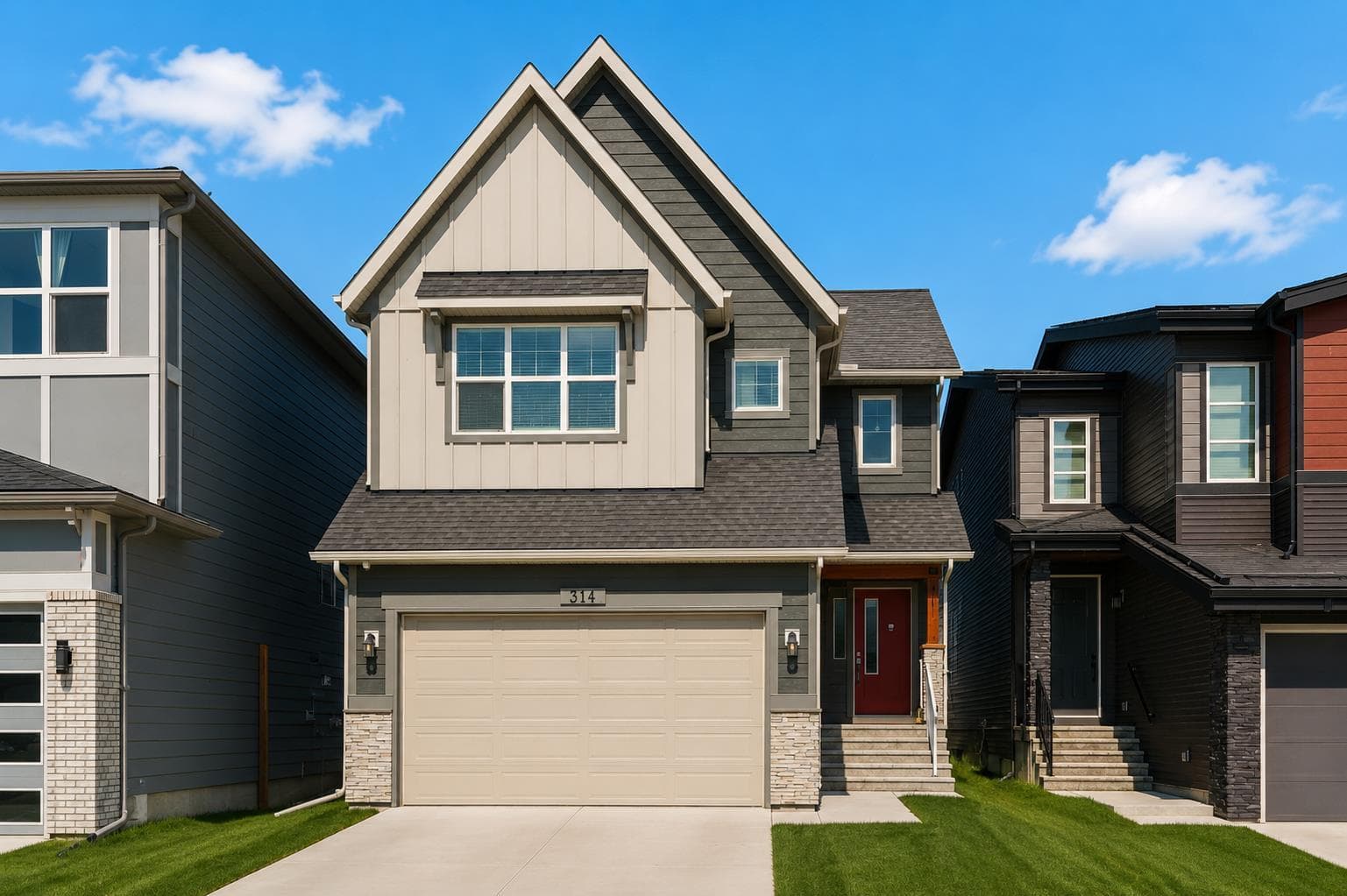 314 Walcrest Way SE — photo 1