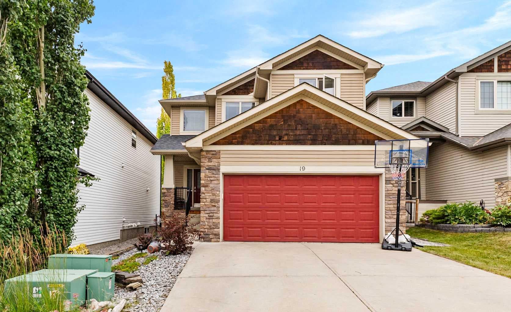 19 Sunset Circle — photo 1