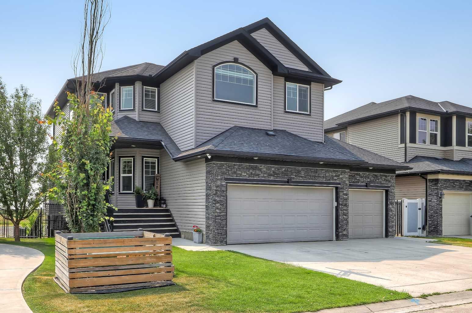 268 Rainbow Falls Way — photo 1