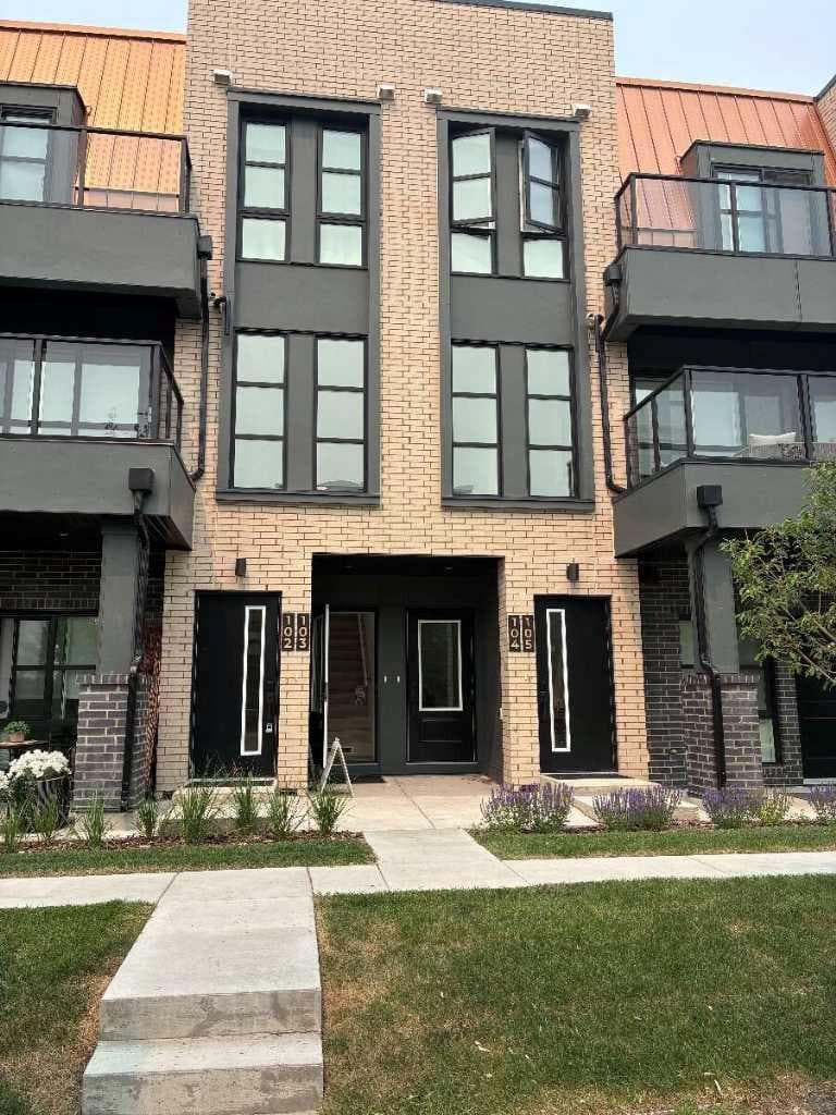103, 4270 Norford Avenue NW — photo 3
