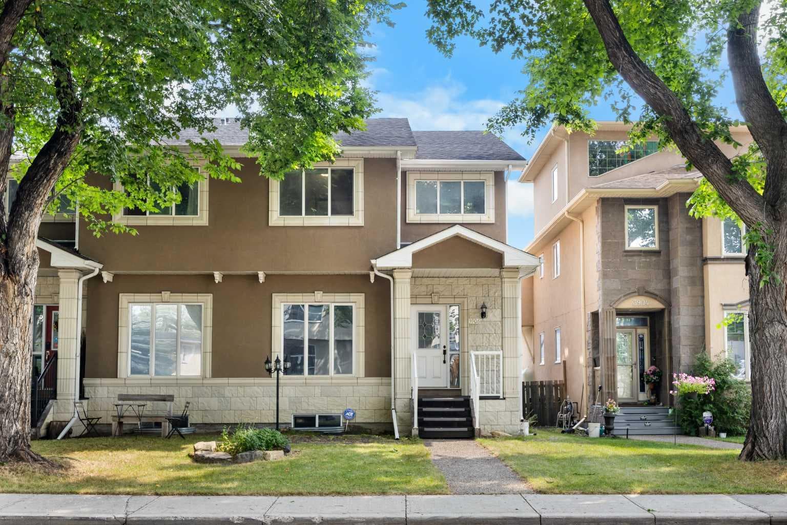 3906 2 Street NW — photo 1
