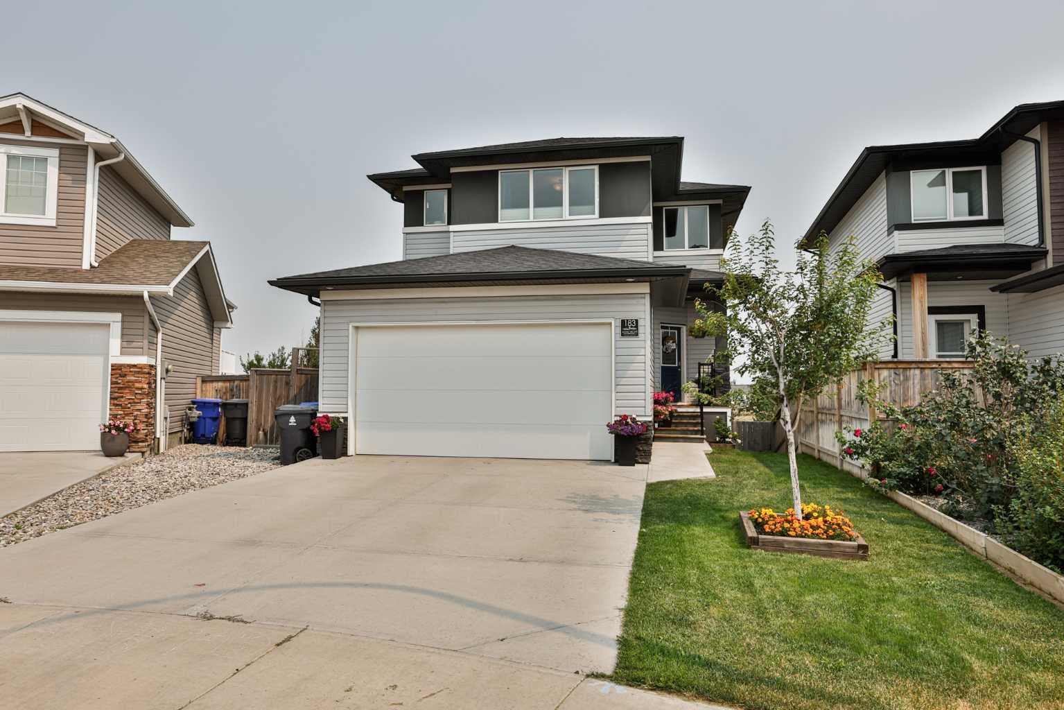 183 Crocus Terrace W — photo 1