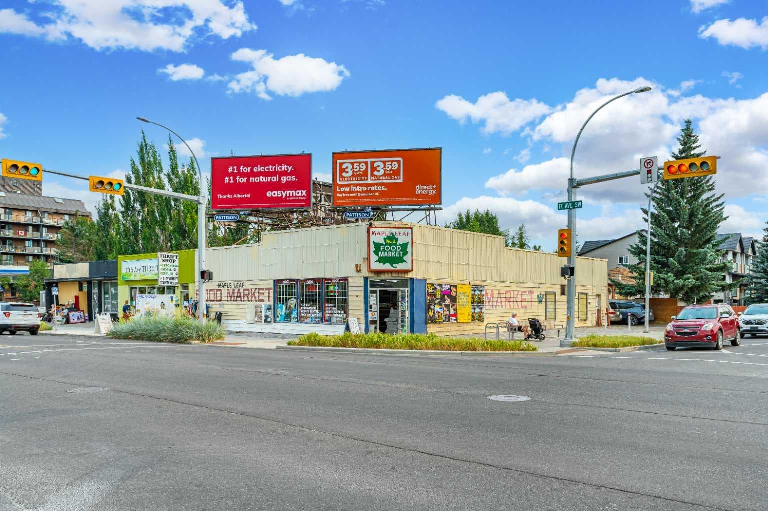 2639 17 Avenue SW — photo 1